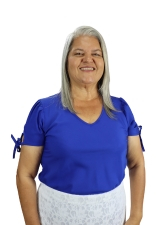 Retrato de LOIDE RODRIGUES