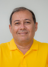Retrato de VALMIR TUNU