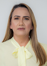 Retrato de VANDINHA DA SAÚDE