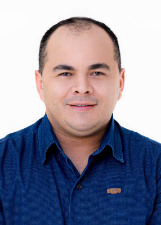 Retrato de NILDO DE ELUXA