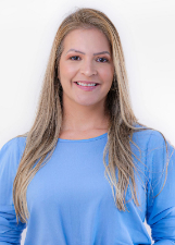 Retrato de TATY MAGALHÂES
