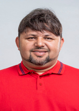 Retrato de CLAÚDIO DA MÁQUINA