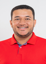 Retrato de IDELBRANDO PONTES