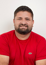 Retrato de TEDY FAUSTINO