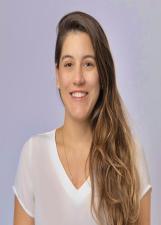 Retrato de REBECCA REGNIER