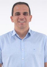 Retrato de NECO FILHO