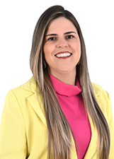 Retrato de EMALBA DE VEVINHO