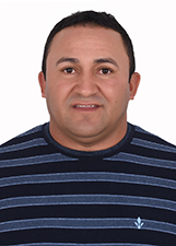 Retrato de JUDIVAN AGRICULTOR