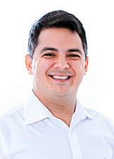 Retrato de RICARDO JEFFERSON