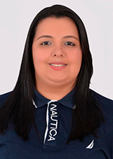 Retrato de IRMÃ CRISCIANE