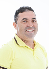 Retrato de VAN DA PADARIA