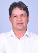 Retrato de WILSON FERREIRA