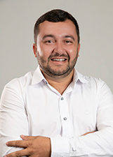 Retrato de FILEMON SAMPAIO