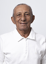 Retrato de BALDIN