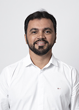 Retrato de SÁVIO PIRES