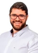 Retrato de LÉO PARENTE