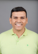 Retrato de HENRIQUE LEAL SAMPAIO