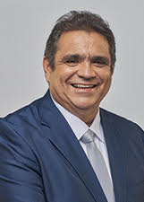 Retrato de ZÉ CARLOS