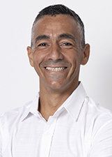Retrato de MAEL DO DIVINO