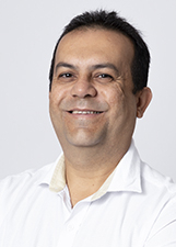 Retrato de PROFESSOR AGAEUDES