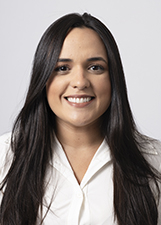 Retrato de EDUARDA SAMPAIO