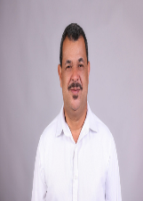 Retrato de GERALDO ALVES