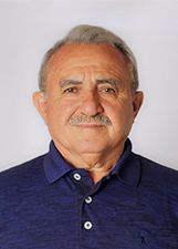 Retrato de OSVALDO CAVALCANTI