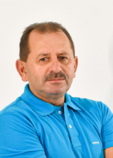 Retrato de LUCIANO CAMBUTA
