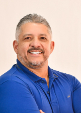 Retrato de SIDRAILSON BATISTA