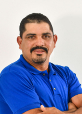 Retrato de NEM DO PEIXE