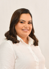 Retrato de STHEFANNY DE STÊNIO