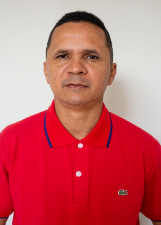 Retrato de LÚCIO GRAVATÁ