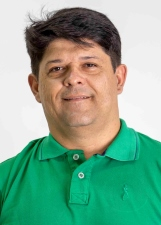 Retrato de CARLOS DA SAÚDE