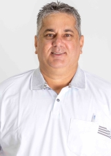 Retrato de DERIVALDO