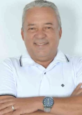 Retrato de ZÉ NETO DA SAUDE