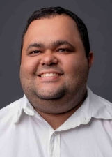 Retrato de MATHEUS SANTANA