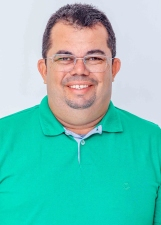 Retrato de EDINAELSON DO SÃO JOÃO