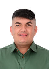 Retrato de ADILSON FEITOSA