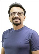 Retrato de OSÓRIO SIQUEIRA