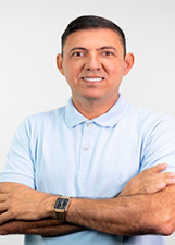 Retrato de MARQUINHOS AMORIM