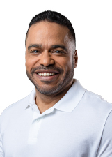 Retrato de ANDERSON BOCÃO