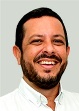 Retrato de TIAGO ARRAES