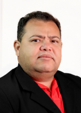 Retrato de VERONALDO GONÇALVES