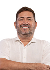 Retrato de GETULIO BELEM