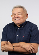Retrato de ZENILDO DO ALTO DO COCAR