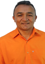 Retrato de AMAURY DA RAÇÃO