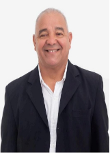 Retrato de MILCON RANGEL