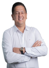 Retrato de SAULO HOLANDA