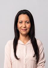 Retrato de FERNANDA DE EDINHO