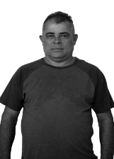 Retrato de NENO DA BORRACHARIA